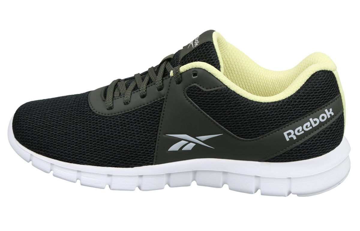 Reebok Super Lite Enhanced 'Black Running' FW0366