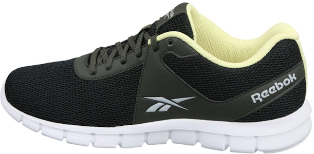 锐步超轻增强版 '黑色跑步鞋' FW0366 Buy 锐步超轻增强版 '黑色跑步鞋' FW0366