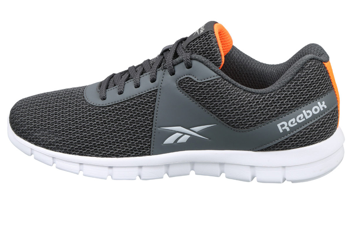 Reebok Super Lite Enhanced 'Grey Running' FW0365