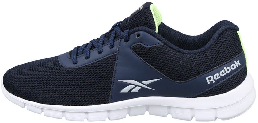 リーボック スーパーライト ランニングシューズ (青/黒) FW0367 Buy リーボック スーパーライト ランニングシューズ (青/黒) FW0367