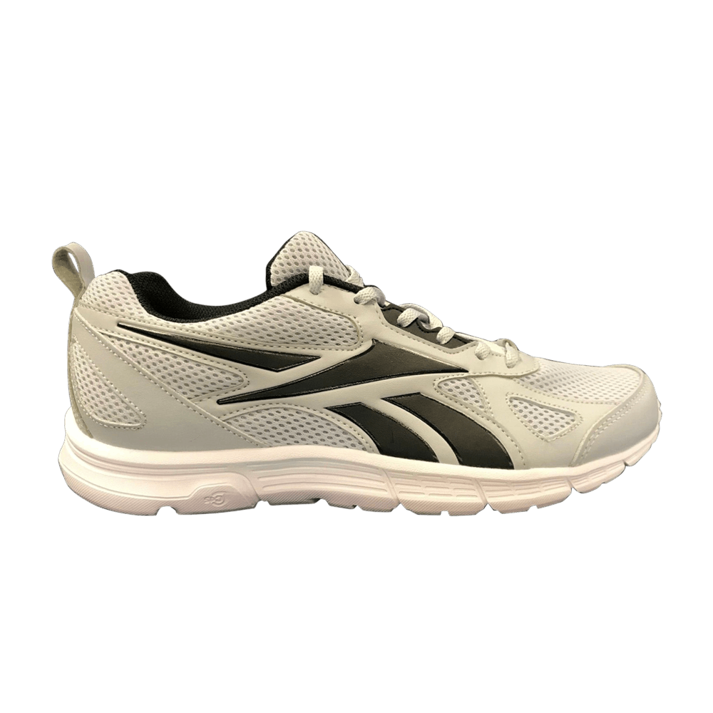 Reebok Supreme Run MT 'Cloud Grey Black' BD5600
