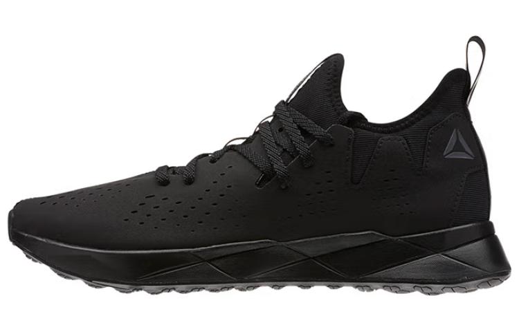Reebok Supreme Runner 'Black' 18Q3-EGF45