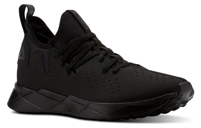 Order Reebok Supreme Runner 'Hitam' 18Q3-EGF45