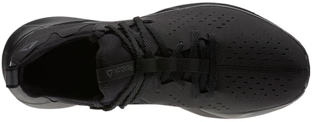 Reebok Supreme Runner 'Hitam' 18Q3-EGF45 Lookbook Reebok Supreme Runner 'Hitam' 18Q3-EGF45