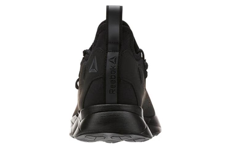 Shop Reebok Supreme Runner 'Hitam' 18Q3-EGF45