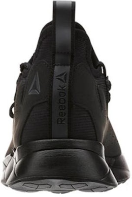 Reebok Supreme Runner 'Hitam' 18Q3-EGF45 Shop Reebok Supreme Runner 'Hitam' 18Q3-EGF45
