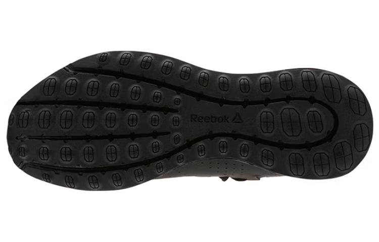 Purchase Reebok Supreme Runner 'Hitam' 18Q3-EGF45