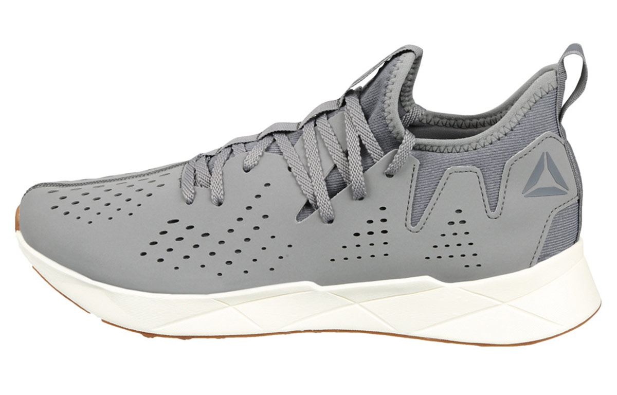 Reebok Supreme Runner 'Foggy Grey' CN2916