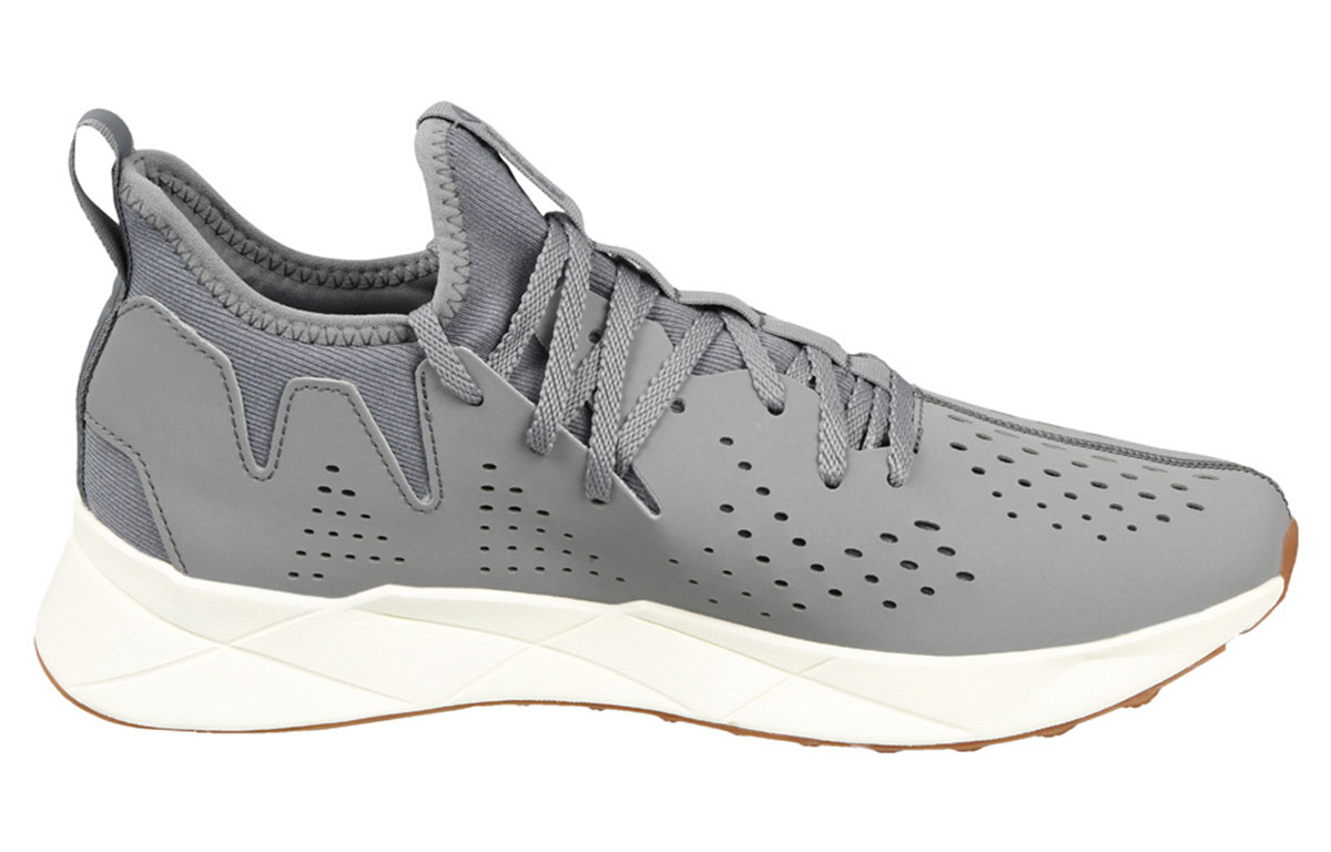 Order Reebok Supreme Runner ''Mistig Grijs'' CN2916
