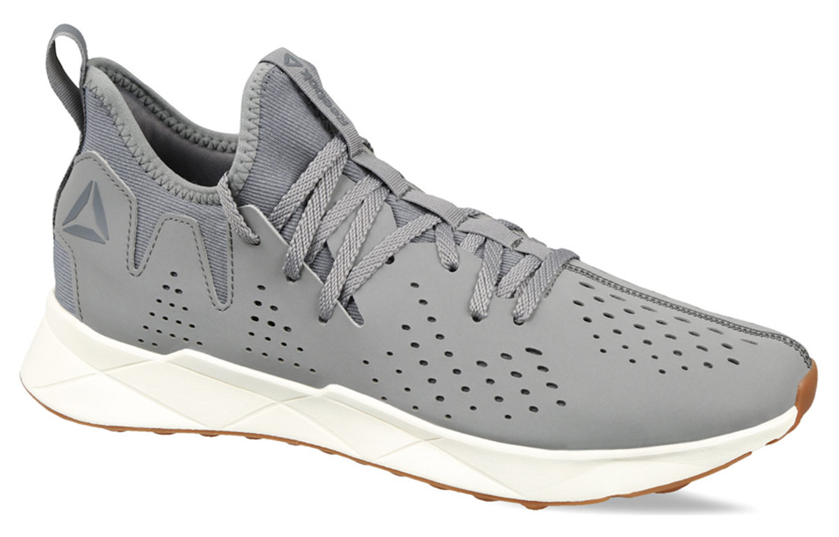 Lookbook Reebok Supreme Runner ''Mistig Grijs'' CN2916