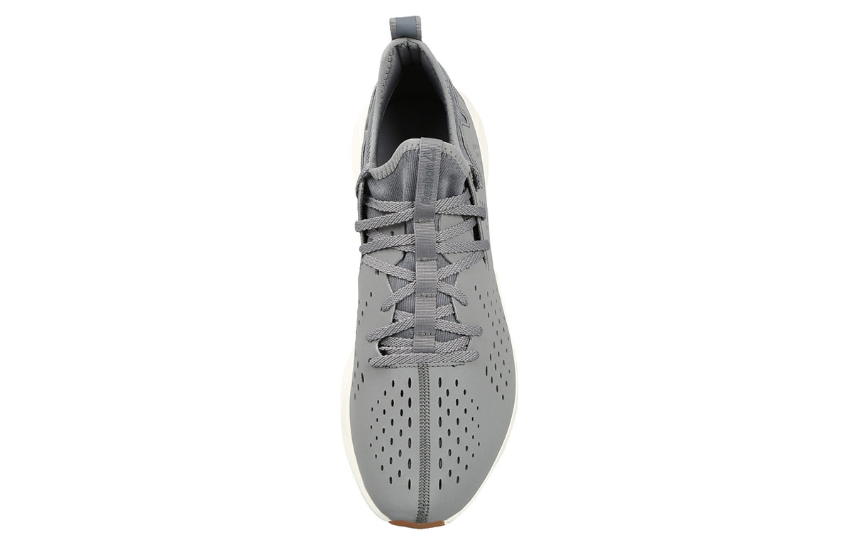 Shop Reebok Supreme Runner ''Mistig Grijs'' CN2916
