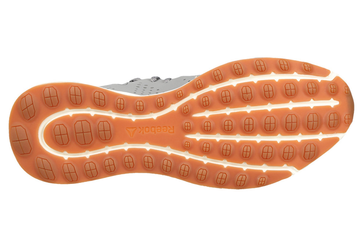 Details for Reebok Supreme Runner ''Mistig Grijs'' CN2916