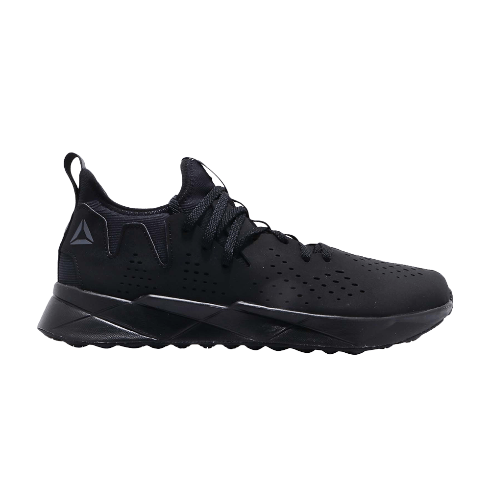 Reebok Supreme Runner 'Triple Black' CN2915