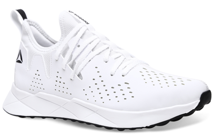 Lookbook Reebok Supreme Runner ''Bianco'' CN2914