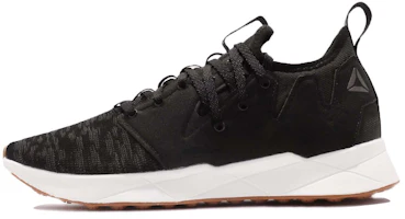 Reebok Supreme Runner OV 'Black Coal' CN2907 Reebok Supreme Runner OV 'Black Coal' CN2907