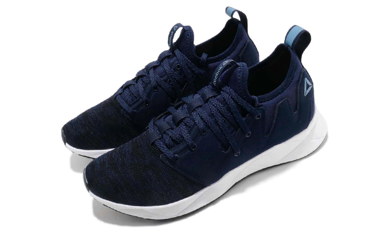 Lookbook Reebok Supreme Runner OV ''Blauer Schiefer'' CN2906