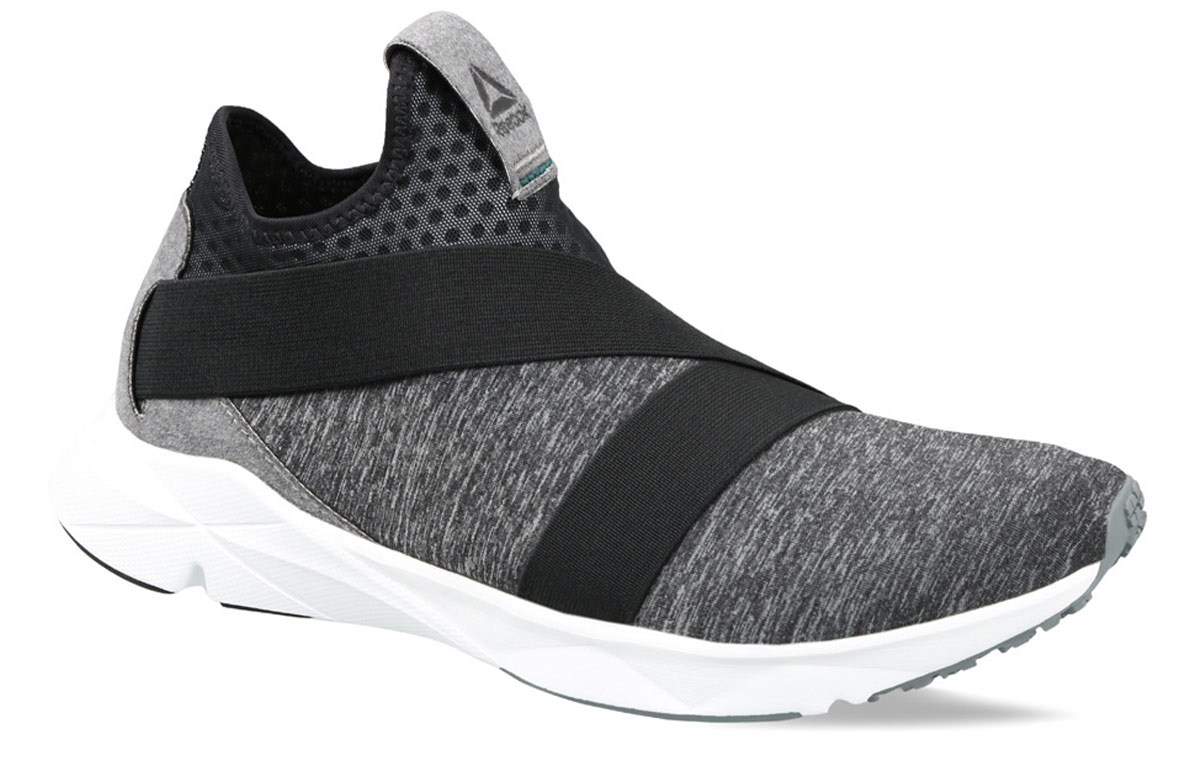 Lookbook Reebok Supreme Strap ''Alloy'' Scarpe CN4669