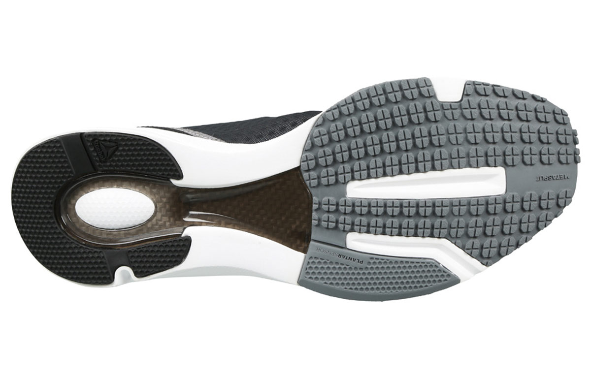 Details for Reebok Supreme Strap ''Alloy'' Scarpe CN4669