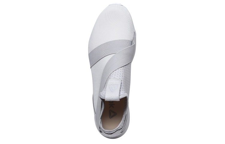 Reebok Supreme Strap Low-Top 'Grey' 圖 4