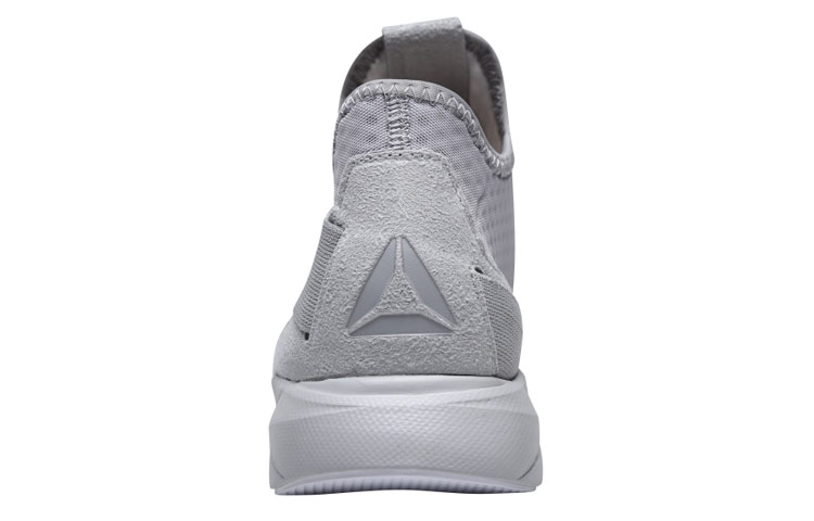 Reebok Supreme Strap Low-Top 'Grey' 圖 5