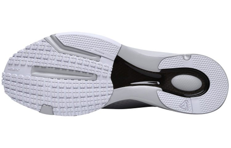 Reebok Supreme Strap Low-Top 'Grey' 圖 6