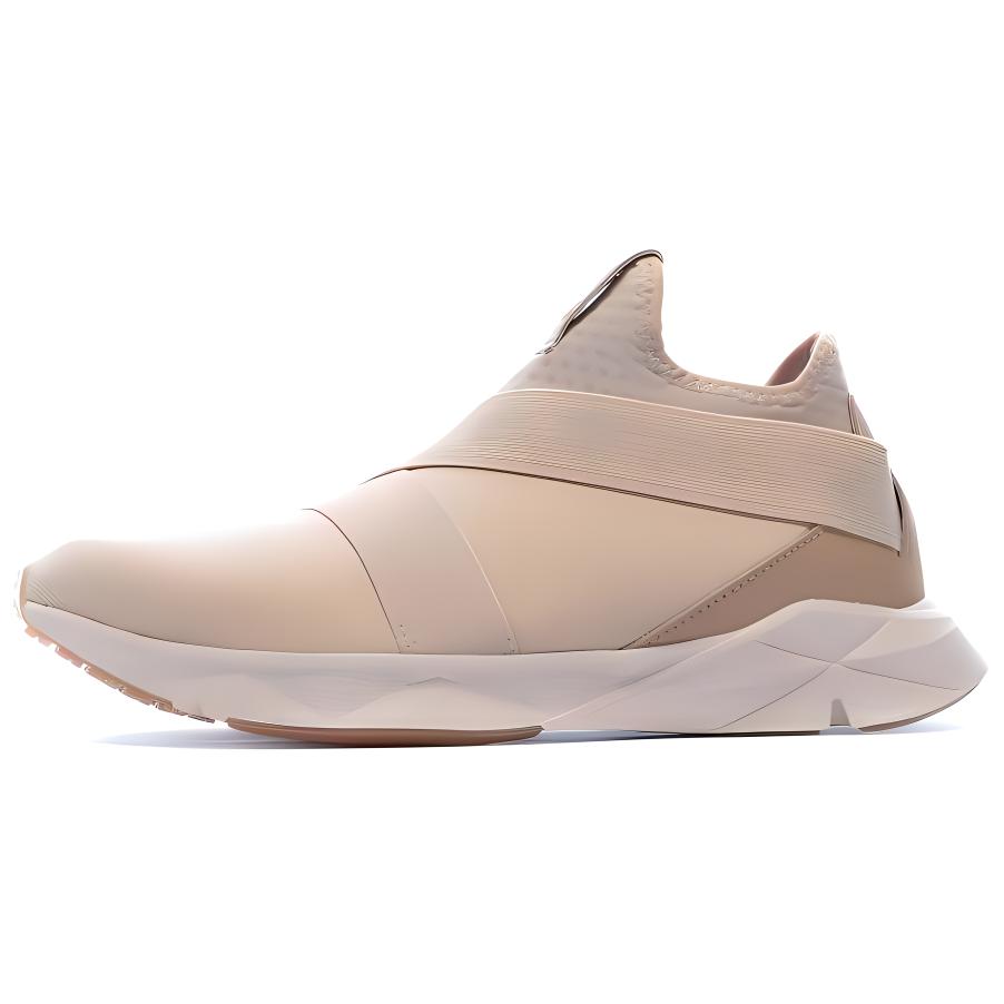 Reebok Supreme Strap 'Nude Pink' CN4928