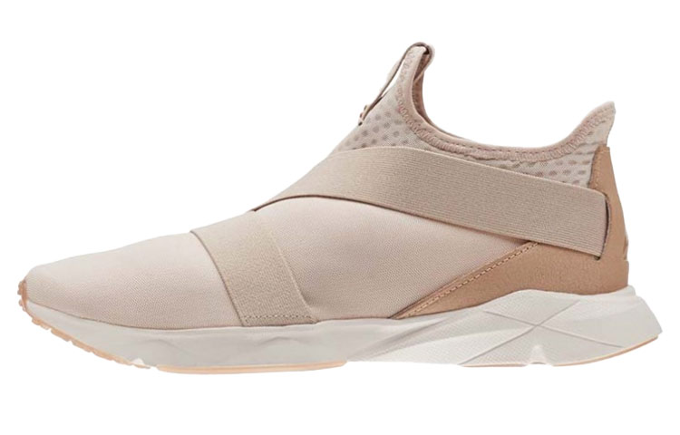 Reebok Supreme Strap 'Nude Pink'