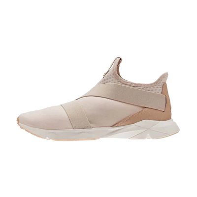 Reebok Supreme Strap 'Nude Pink'