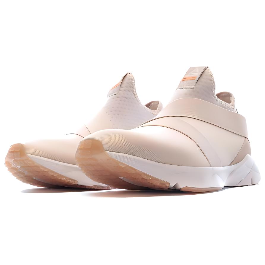 Lookbook Reebok Supreme Strap ''Nude Pink'' Damen Sneaker CN4928