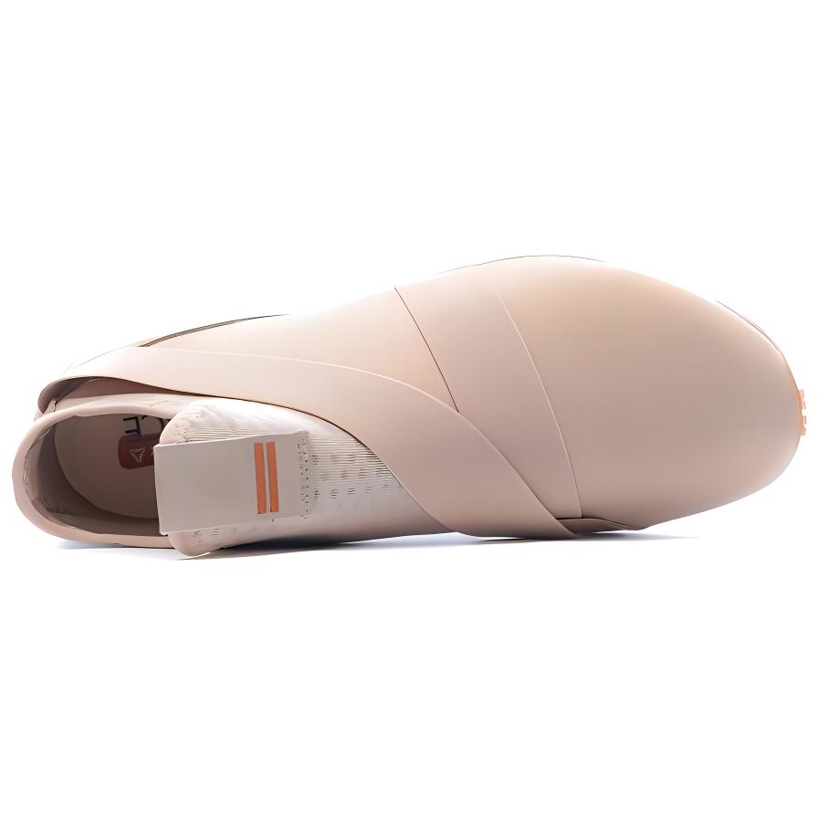 Shop Reebok Supreme Strap ''Nude Pink'' Damen Sneaker CN4928