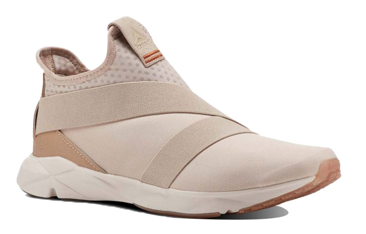 Reebok Supreme Strap 'Nude Pink' 圖 4