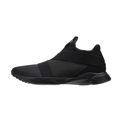 Reebok Supreme Strap 'Triple Black'