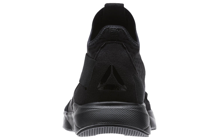 Reebok Supreme Strap 'Triple Black' 圖 5