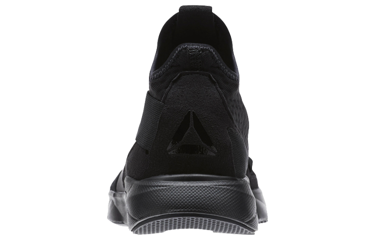 Purchase Reebok Supreme Strap ''Triple Schwarz'' CN4671