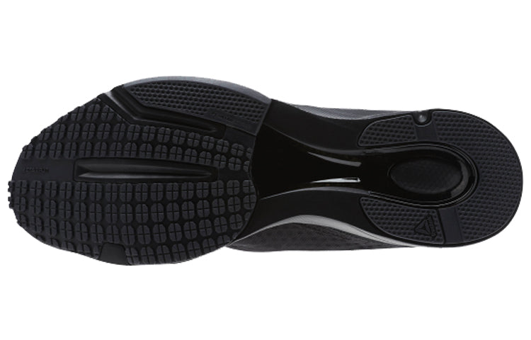 Reebok Supreme Strap 'Triple Black' 圖 6