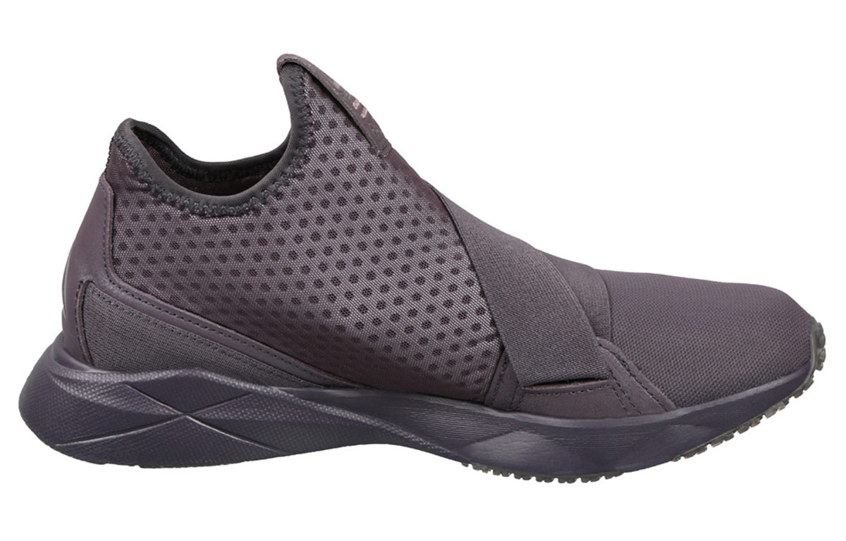 Order Scarpe da Corsa Reebok Supreme Strap ''Viola'' CN4929