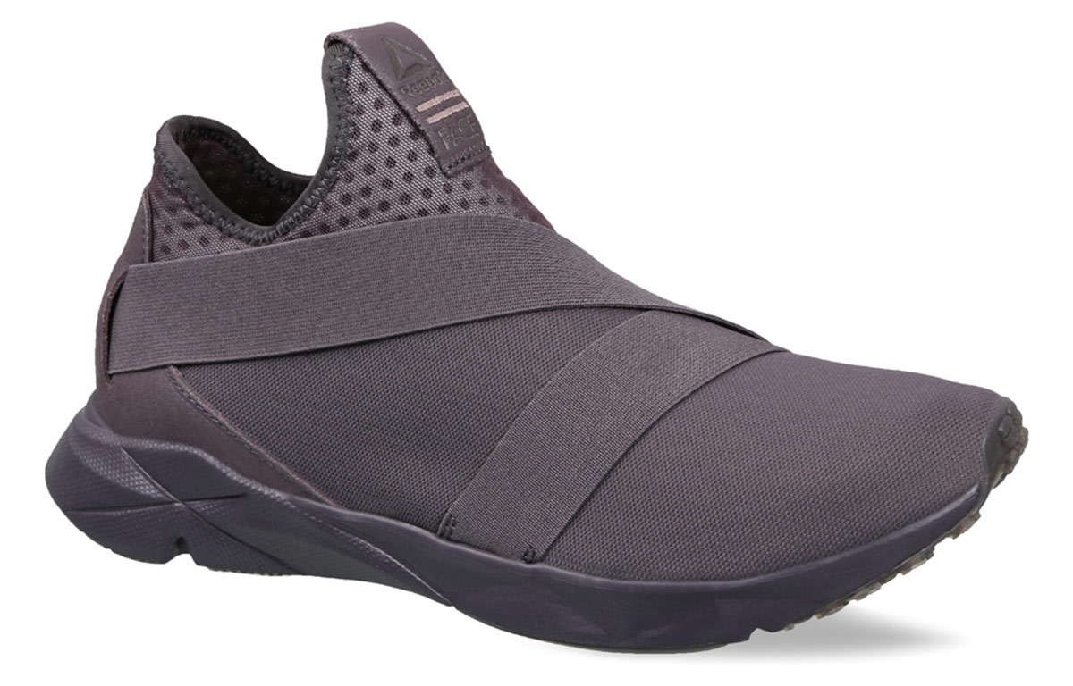 Lookbook Scarpe da Corsa Reebok Supreme Strap ''Viola'' CN4929