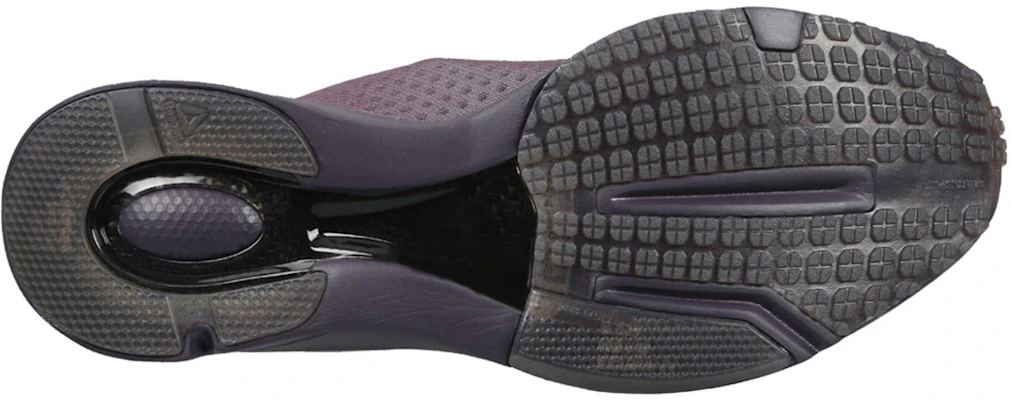 Scarpe da Corsa Reebok Supreme Strap ''Viola'' CN4929 Details for Scarpe da Corsa Reebok Supreme Strap ''Viola'' CN4929