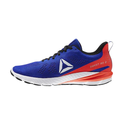 Reebok Sweet Road 2 'Blue Orange'