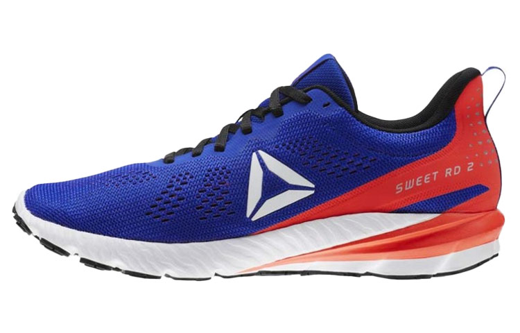 Reebok Sweet Road 2 'Blue Orange' CN2672