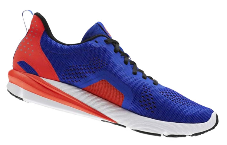 Shop Reebok Sweet Road 2 ''Blu Arancione'' CN2672