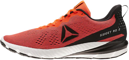 Reebok Sweet Road 2 'Red Running' CN2673 Reebok Sweet Road 2 'Red Running' CN2673