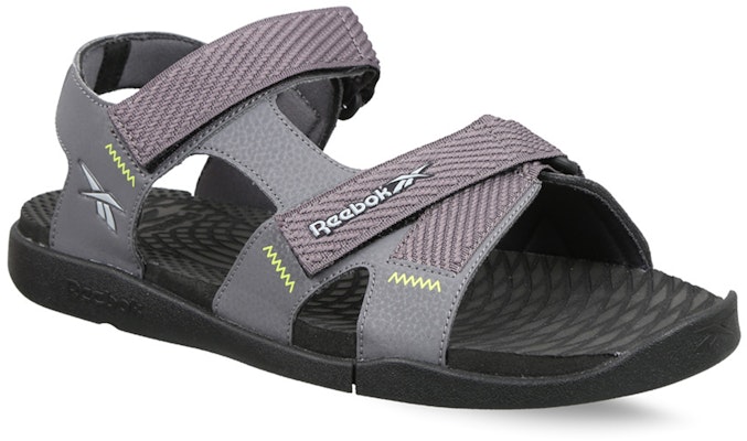 Sandal Sport Terbuka Reebok Swim 'Hodor Velcro' Abu Hitam untuk Kenyamanan EX3992 Lookbook Sandal Sport Terbuka Reebok Swim 'Hodor Velcro' Abu Hitam untuk Kenyamanan EX3992