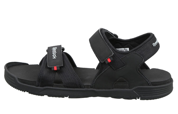 Buy Sandali Reebok Swim AC Drive ''Nero Sportivi Punta Aperta con Magico Strap'' EW4175