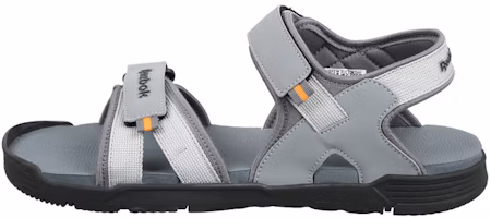Reebok Swim AC Drive Sandals 'Magic Tape Open Toe Flat Sport' EW4173 Reebok Swim AC Drive Sandals 'Magic Tape Open Toe Flat Sport' EW4173