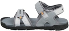 Buy Sandal Reebok Swim AC Drive 'Magic Tape Open Toe Flat Sport' EW4173