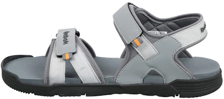 Reebok Swim AC Drive Sandals 'Magic Tape Open Toe Flat Sport' EW4173 Reebok Swim AC Drive Sandals 'Magic Tape Open Toe Flat Sport' EW4173