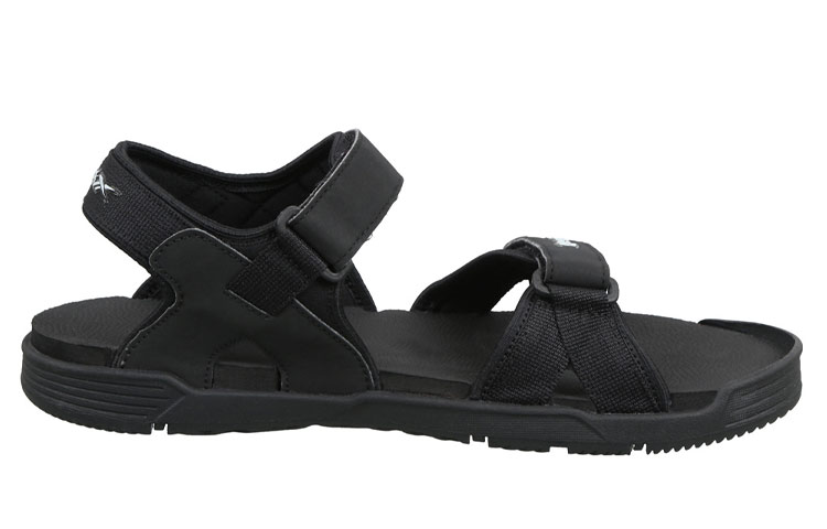 Order Sandali Reebok Swim AC Drive ''Nero Sportivi Punta Aperta con Magico Strap'' EW4175