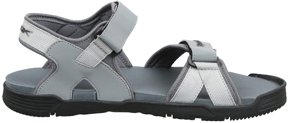 Reebok Swim AC Drive Sandals 'Magic Tape Open Toe Flat Sport' EW4173 Order Reebok Swim AC Drive Sandals 'Magic Tape Open Toe Flat Sport' EW4173
