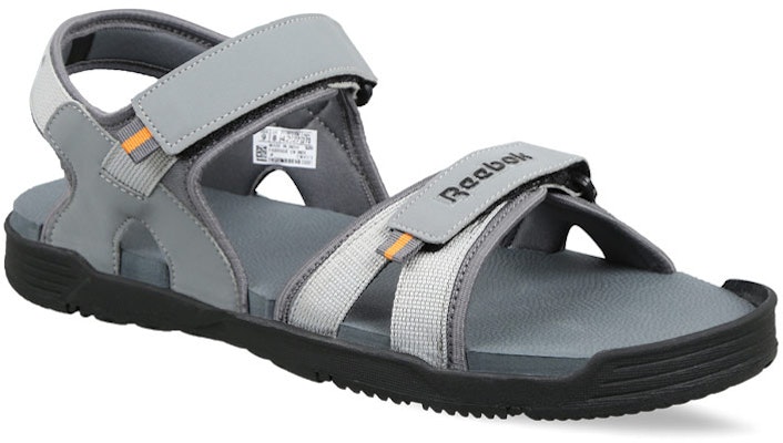 Reebok Swim AC Drive Sandals 'Magic Tape Open Toe Flat Sport' EW4173 Lookbook Reebok Swim AC Drive Sandals 'Magic Tape Open Toe Flat Sport' EW4173